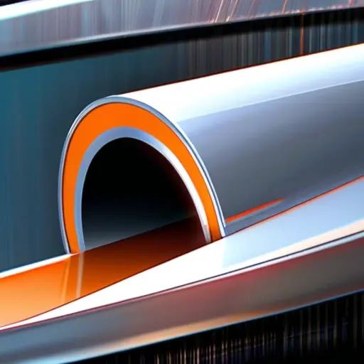 Современные технологии управления качественными характеристиками металла