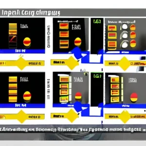 Инновационные методы отслеживания изменений технологического режима