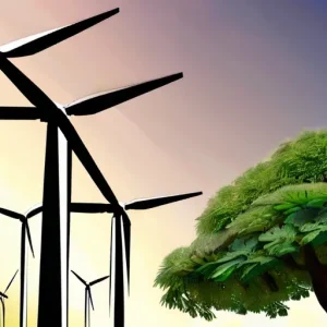 Как экологические результаты зависят от качества энергетического управления