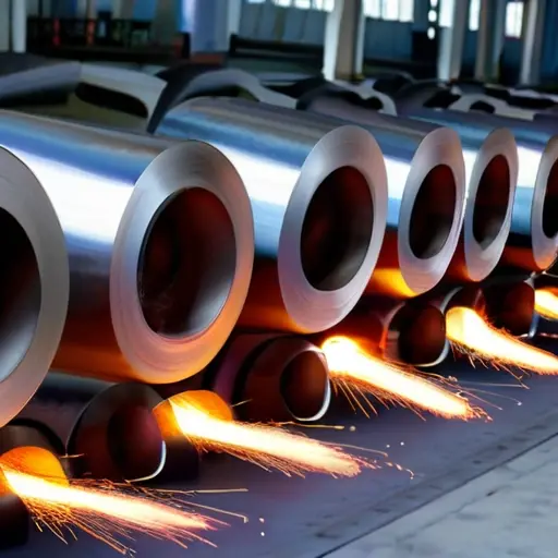 Экономика металлургии: как предприятия ищут источники устойчивого спроса