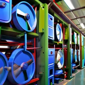 Эксперты отметили стабильную работу предприятий полного цикла