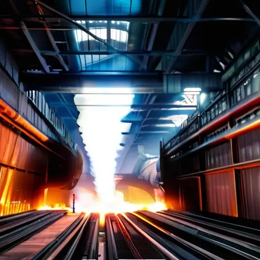 Как цифровые сервисы помогают выстраивать металлургическое планирование