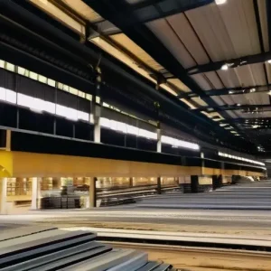 Как цифровые сервисы помогают выстраивать металлургическое планирование