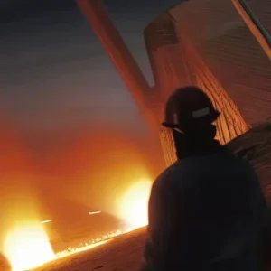 Металлургическое производство и рациональное использование энергоресурсов