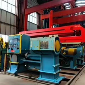 Что происходит на рынке продукции для машиностроительных заказов