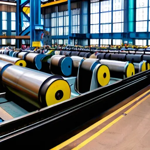 Что происходит на рынке продукции для машиностроительных заказов