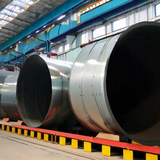 Экологическая ценность снижения удельного энергопотребления в металлургии