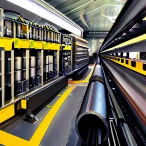 Новые решения для управления межцеховым взаимодействием в металлургии