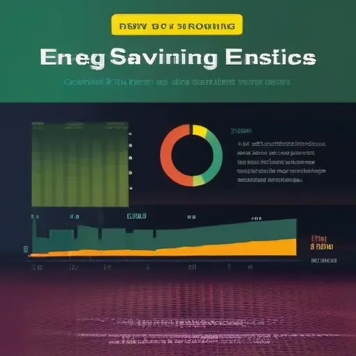 Как энергосбережение влияет на общий экологический профиль предприятия Как энергосбережение влияет на общий экологический профиль предприятия