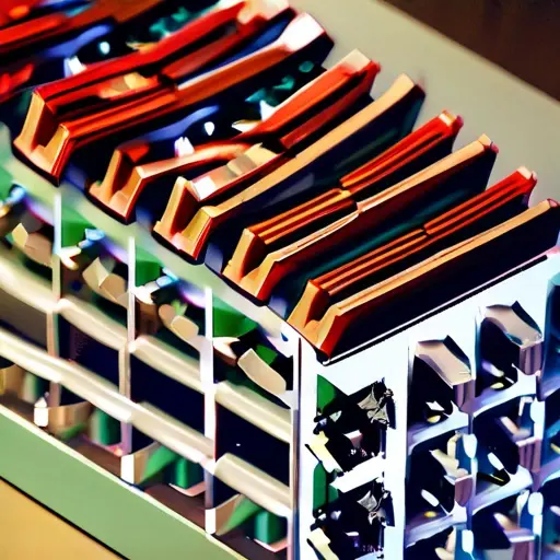 Материалы для компактных силовых систем: сочетание плотности и надежности