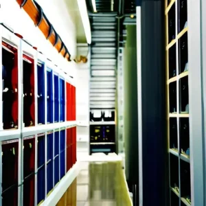 Материалы для компактных силовых систем: сочетание плотности и надежности