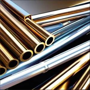 Рынок металлов в условиях структурных изменений промышленности