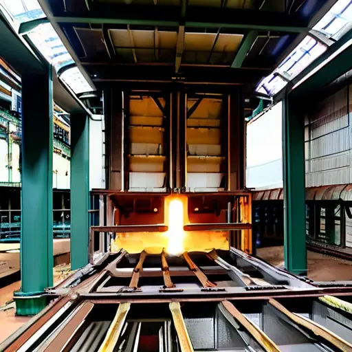 Завод представил результаты испытаний новой металлопродукции