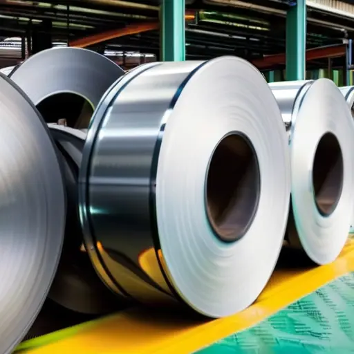 Экономические ориентиры производителей на рынке металлопроката