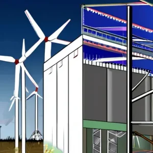 Технологии повышения согласованности производственных и энергетических режимов
