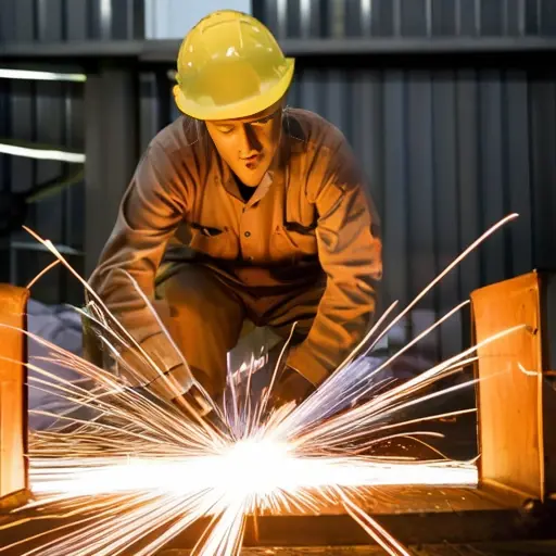 В металлургии растёт интерес к внутренним сервисным компетенциям