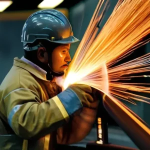 В металлургии растёт интерес к внутренним сервисным компетенциям