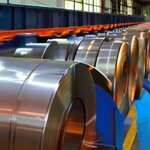 Как формируется спрос на продукцию для металлообрабатывающих предприятий