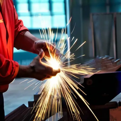 Как формируется спрос на продукцию для металлообрабатывающих предприятий