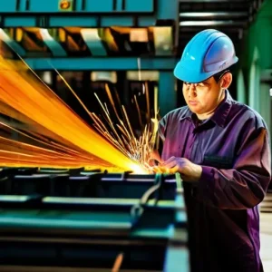 Как современные системы учета меняют металлургическое производство