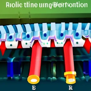 Роль субструктуры в накоплении пластической деформации