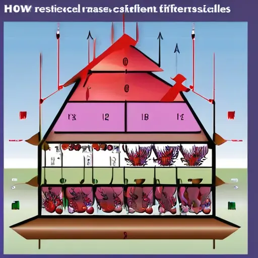 Как изменяется сопротивление разрушению на разных масштабных уровнях