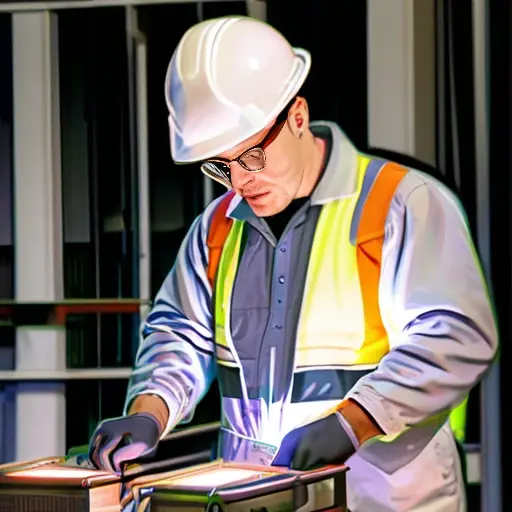 Как модернизация энергетических контуров помогает металлургии становиться экологичнее Как модернизация энергетических контуров помогает металлургии становиться экологичнее