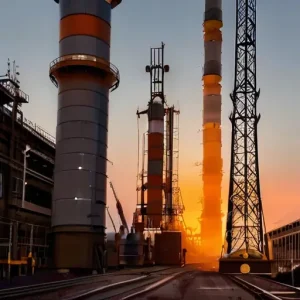 Как модернизация энергетических контуров помогает металлургии становиться экологичнее