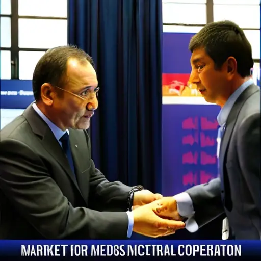 Рынок металлов и развитие внутренней промышленной кооперации