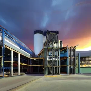 Рынок металлов и развитие внутренней промышленной кооперации