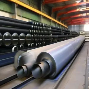 Экономика рынка фасонного и сортового проката