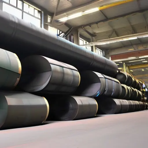 Экономика рынка фасонного и сортового проката