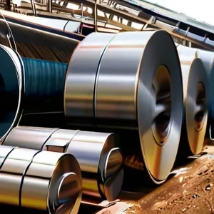 Энергетическая дисциплина как часть экологической устойчивости металлургии