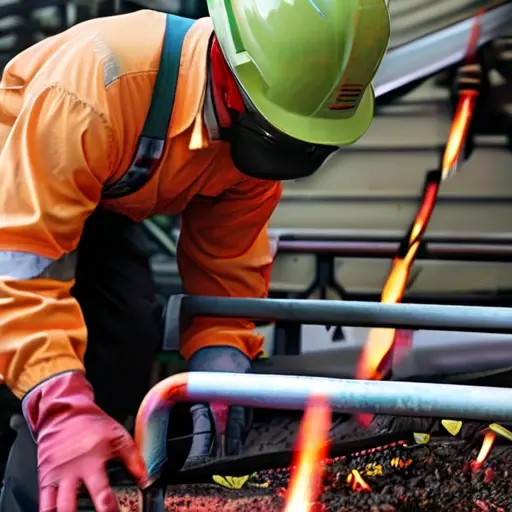 Энергетическая дисциплина как часть экологической устойчивости металлургии Энергетическая дисциплина как часть экологической устойчивости металлургии