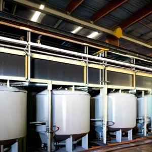 Комбинат усилил контроль за соблюдением производственных стандартов