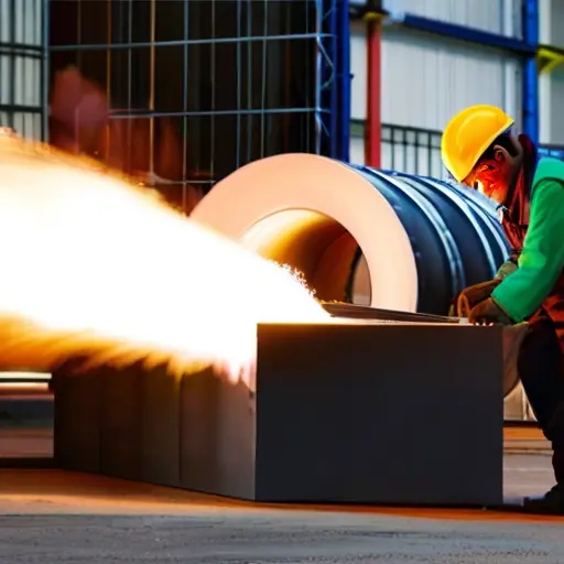 Что влияет на развитие нишевых сегментов металлургического рынка