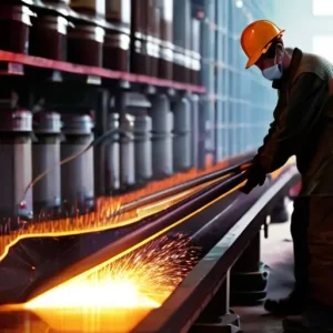 Что влияет на развитие нишевых сегментов металлургического рынка