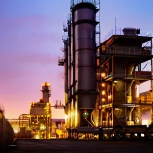 Как развивается интеграция промышленных данных в металлургическом секторе