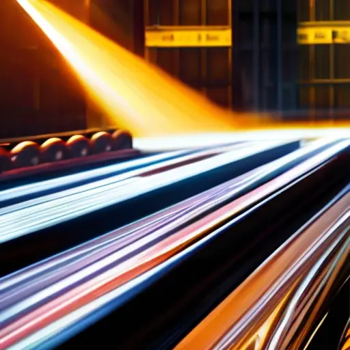 Как развивается интеграция промышленных данных в металлургическом секторе