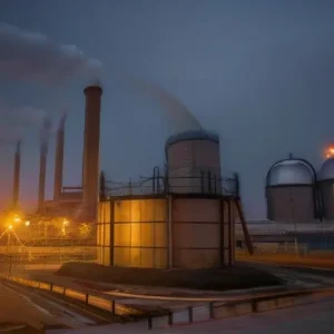 Почему энергетические потери становятся экологическим вопросом для металлургических компаний