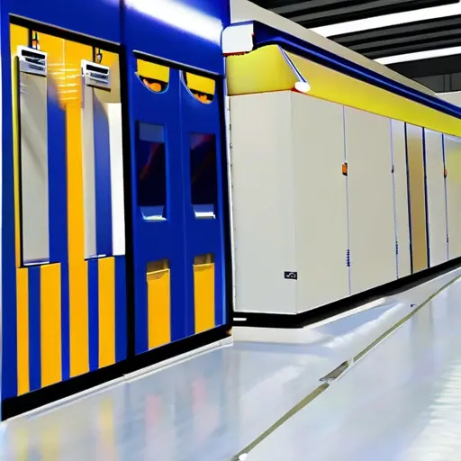 Как работает линия полимерного покрытия металлопроката Как работает линия полимерного покрытия металлопроката