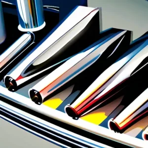 Как работает линия полимерного покрытия металлопроката