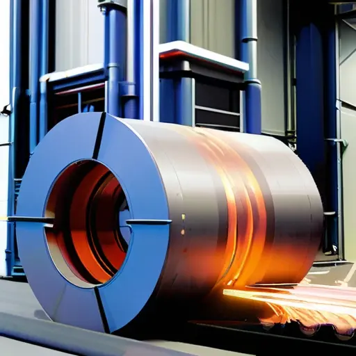 Новые решения для цифрового сопровождения переделов в металлургии