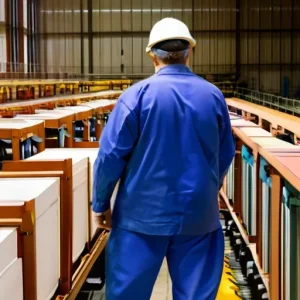 В отрасли оценили результаты программ повышения производственной устойчивости