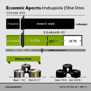 Экономические аспекты развития сегмента промышленных сплавов