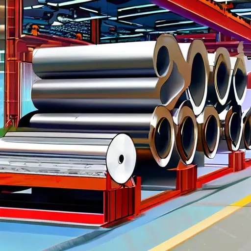 Экономические аспекты развития сегмента промышленных сплавов