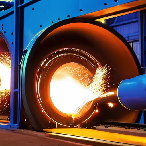 Инновации в управлении производственной динамикой металлургических предприятий