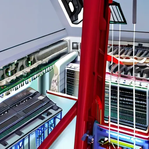 Предприятие запустило новый этап цифровизации производственных операций Предприятие запустило новый этап цифровизации производственных операций