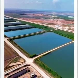 Экологическая устойчивость территории металлургического объекта: ключевые условия