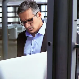 Как интеллектуальные модели помогают находить слабые места в процессах